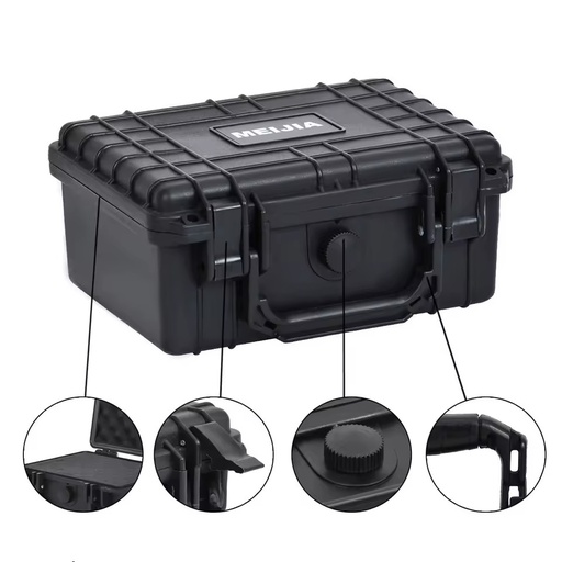 Waterproof Case