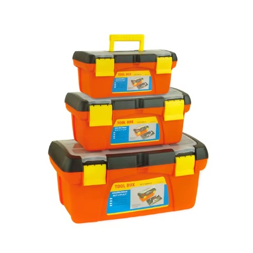 Multifunction Equipment Lure Storage Fishing Tackle Box