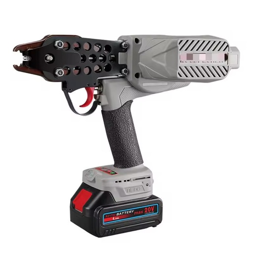 7C 7E 760 TYPE Cordless Pneumatic Hog Ring Gun Battery Operated Hog Ring Tools/Hog Ring Pliers 1 Year Air Stapler Coil Nailer