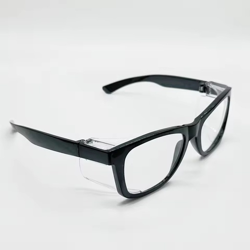 ANSI Z87.1 CE EN166 Multicolor SAFENDER Safety Goggles Anti-Scratch Anti-Fog Lenses Full-Frame PC Material Unisex