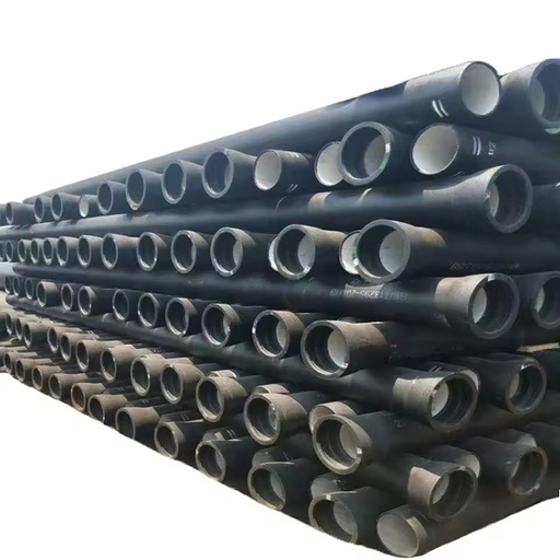 Iso 2531 K9 Ductile Iron Pipe 8 Inch Dn 150 mm Dn300 300mm 400mm 500mm 700mm Pn16 C40 Prices