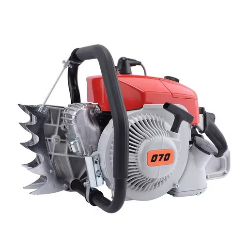 Oregon 105cc 070 Industrial Grade 2-Stroke Gasoline Powered 36in Chain Saw 36 Inch for Wood Saw Tree Felling OEM Customizable GS