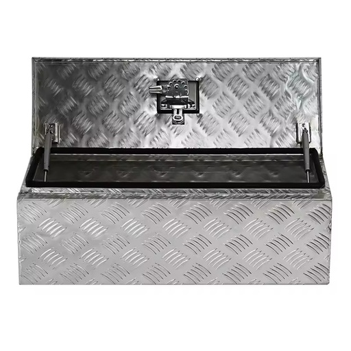 MaoRong Heavy Duty Waterproof Aluminum Tool Boxes & Truck Tool Cabinets OEM ODM OBM Anti-Theft Powder Coated