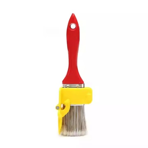 Color Separation Paint Brush Professional Edger Paint Brush Edger Brush Tool