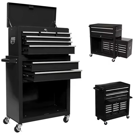 High Capacity Multi-layer Drawer Cabinet High Quality Tool Cabinet With