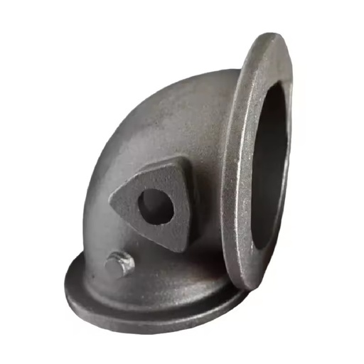 Custom OEM Ductile Iron GJS-500 Grey Iron GG25 Casting Parts | Serial Production | Professional Casting Factory