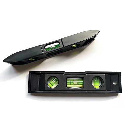 6 Inch Magnetic Level Spirit Level For Home Renovation And Precision Measurement Tool