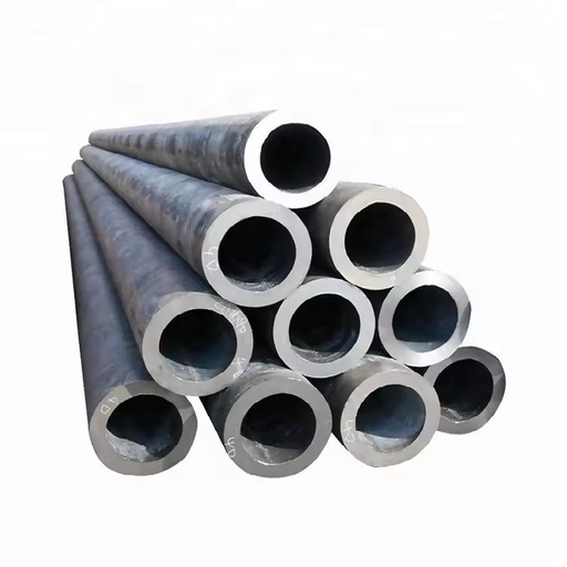 High Quality and Factory Price Hot Selling Ductile Iron Pipe for the Transmission of Tap Water Alloy Steel Pipe