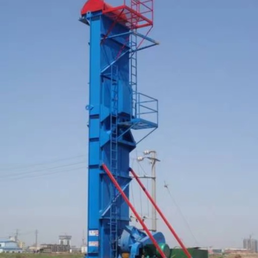 Oilfield Belt Pumping Unit with Long Stroke (48-216inch) Engine-Driven Oil Pump for Heavy Oil Well Production