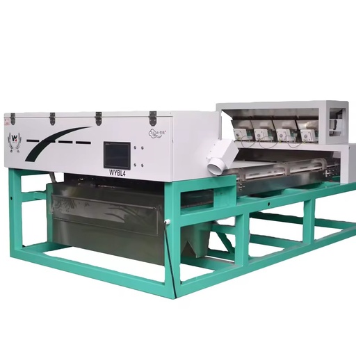 Mineral Processing Equipment Ore Separator Separating Machine Quartz Sands Sorting Machine