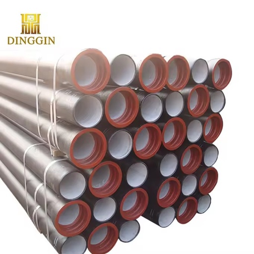 Ductile Cast Iron Pipes Price List Dn400