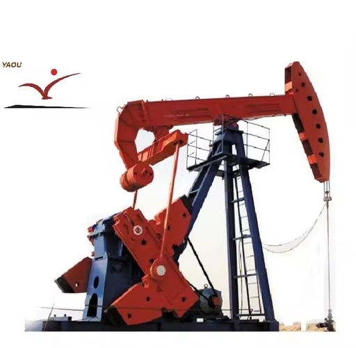 Oilfield Equipment,API F Series Pumping Units With.