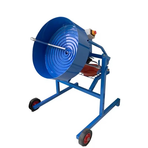 Spiral Gold Panning Washing Prospecting Machine Rotary Mineral Separator