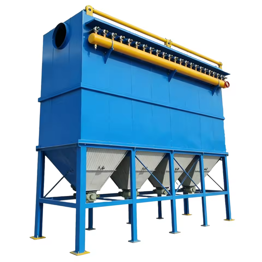 Mineral Separator Air Cyclone Powder Separator Air Classifier with Dust Collector for Ultrafine