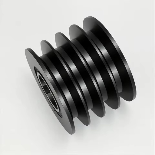 Dedicated Oilfield Pumping Unit Power-Saving Efficiency Upgrade Pulley with Gear and Bearing