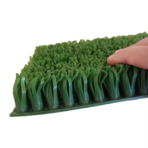 Mineral Separator 24mm/26mm/27mm Alluvial Gold Sluice Box Miners Moss PE Grass Carpet Washable Machine Made