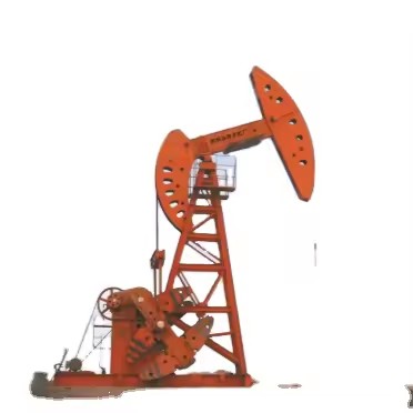 American Petroleum Institute 11e High Quality C Series Beam Pumping Unit for Oilfield Chinese Factory