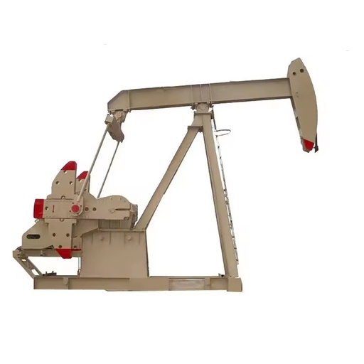 API 11E High Quality C Series Beam Pumping Unit for Oilfield