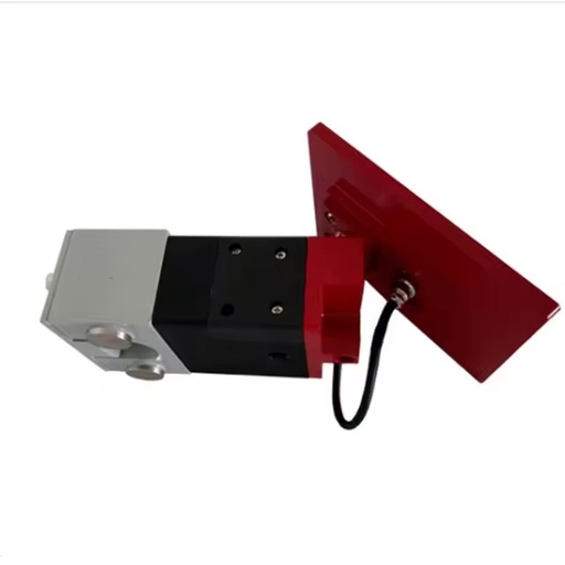 Oilfield Well Drilling Beam Pumping Unit Solar-powered Wireless Digital Sensor for Oilfield Measure and Control