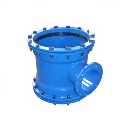 ISO2531 Ductile Cast Iron Di Mechanical Joint Fitting