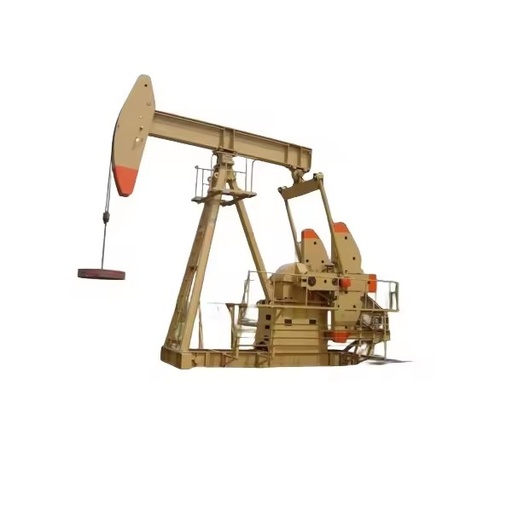 API Oilfield Production Equipment Oil Pump Jack Crank Beam Pumping Balance Pump Unit C228D-246-86