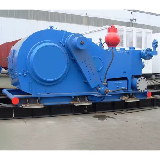 API Certification F-800 F-1000 F-1600 Mud Pump Unit Pump Package for Oilfield
