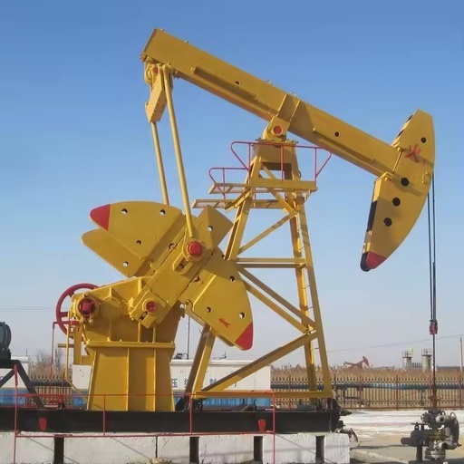 API 11E Pumping Units for Oil Field