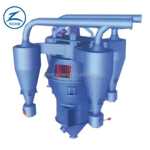2024 New Type Mineral Powder Separator/Powder Classifier Machine for Cement Plant