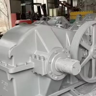 Customizable Oilfield Lifting Equipment Robust Steel Frame Variable Stroke Suck Rod Pumping Unit for Oil Wells