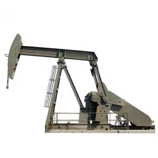 API 11E Conventional Beam Pumping Unit for Oil Well