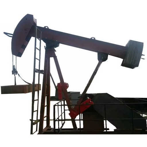 Oilfield Oil Use American Petroleum Institute 11e Standard B Series Beam Pumping Units Pumping Jack Units