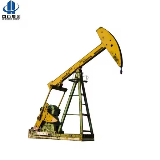 API C Series Pumping Unit