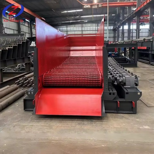 Mud Stone Separator for Mining Industry Specialized Ore Pre Processing Washing System ISO 9001 CE Certified
