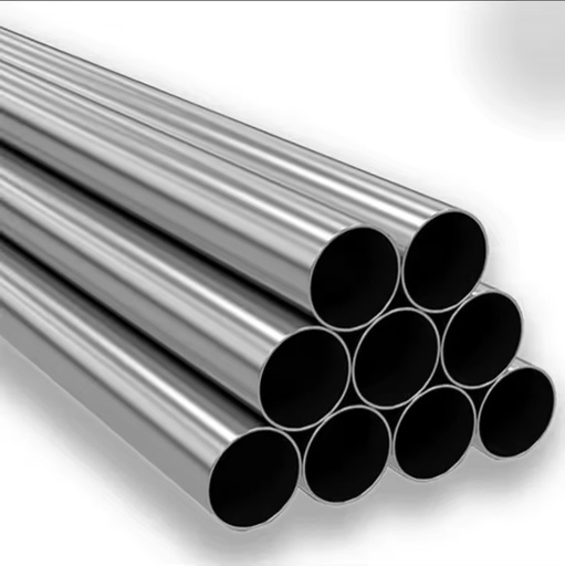 High Quality 304 316 Mirror Polished Seamless Stainless Steel Tube