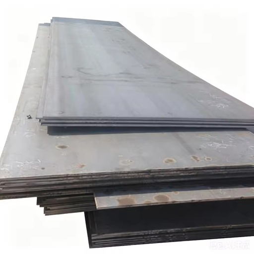 2.0mm-60mm Thickness Q195/Q235 Hot Rolled Non-Alloy Steel Sheet AISI Standard with Cutting Service