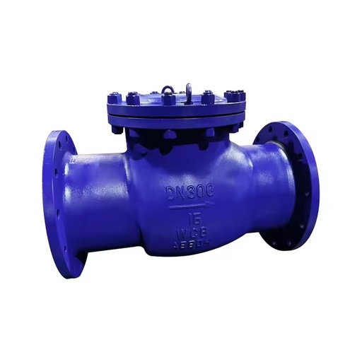 Manufacturer Direct Sales of High-quality Swing Ceramic Check Valve
