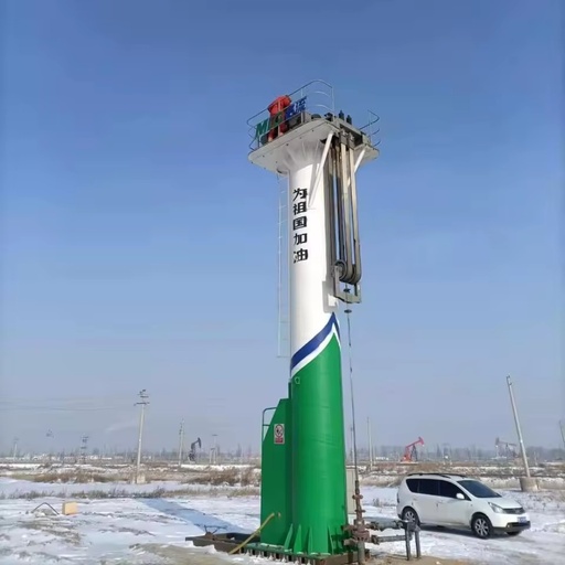 New Manual Oil Well Pumping Unit Heavy Load Capacity Non-Automated System for Oil Field API Certified Comprising Core Motor
