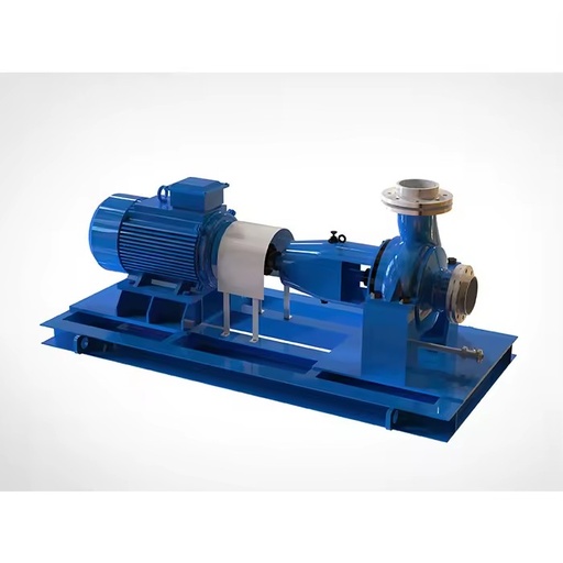 Comtetitive Price Oil Pumping Station / Crude Oil Pump / Transfer Pump on Sale