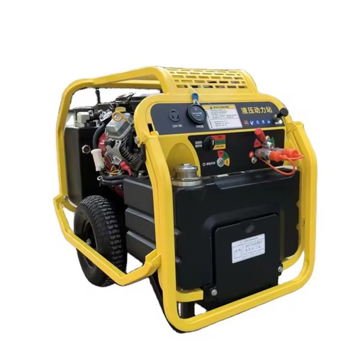 Hydraulic Pump Station Hydraulic Power Unit Oil Hydraulic Station