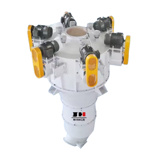 Centrifugal air Classifying Separator Machine
