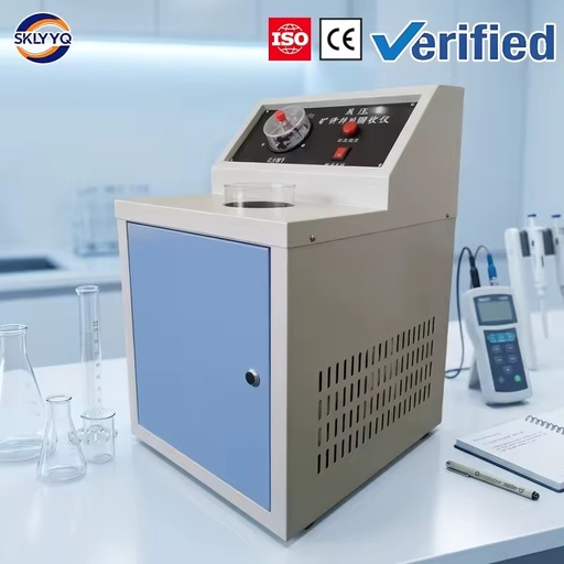 High Intensity Dry Magnetic Separator Negative Pressure Recovery Unit for Mineral Powder