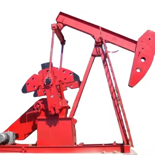 Oil Well Exploration Equipment Export Russian Pumping Units