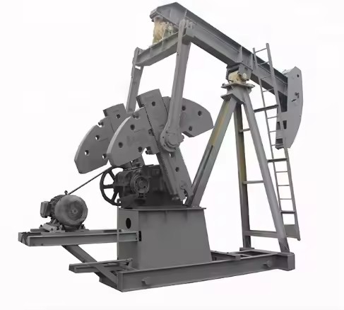 API 11e High Quality C Series Beam Pumping Unit for Oilfield