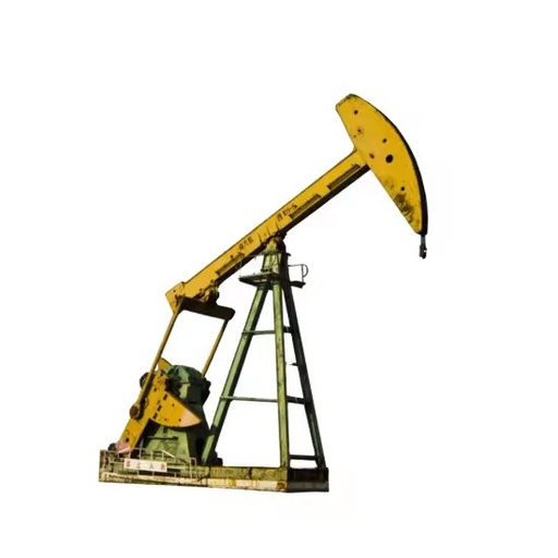 Oil Well Exploration Equipment Export Artificial Lift Equipment Pumping Units