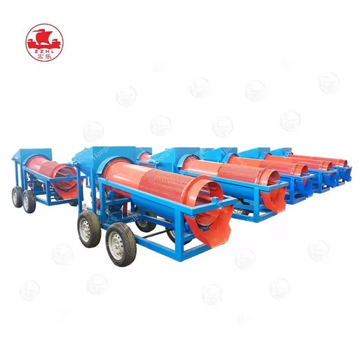 And Sand Machine Mineral Gold Mining Equipment Magnetic Separator