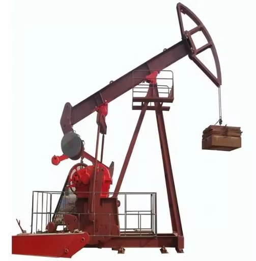 Oilfield Use API 11E Standard Pumping Unit CYJ6-3-26HB Pumping Jack