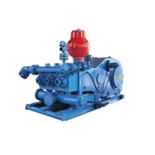 Oilfield Mining Slurry Pumps Sewage Drainage Pump for Applications Oilfield Pump