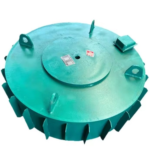 Industrial Magnetic Separator Machine Small Steel + Magnetic Coil Electrical Equipment for Mineral Metal Material Separation