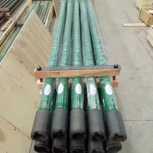 Foraging Oilfield Tubing Pump Equipment for the Oil Field Industry