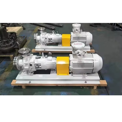 Oilfield Transfer Pump for Oil Gas /LPG Transfer Pump /Gear Oil Pump in Mining Machinery Parts